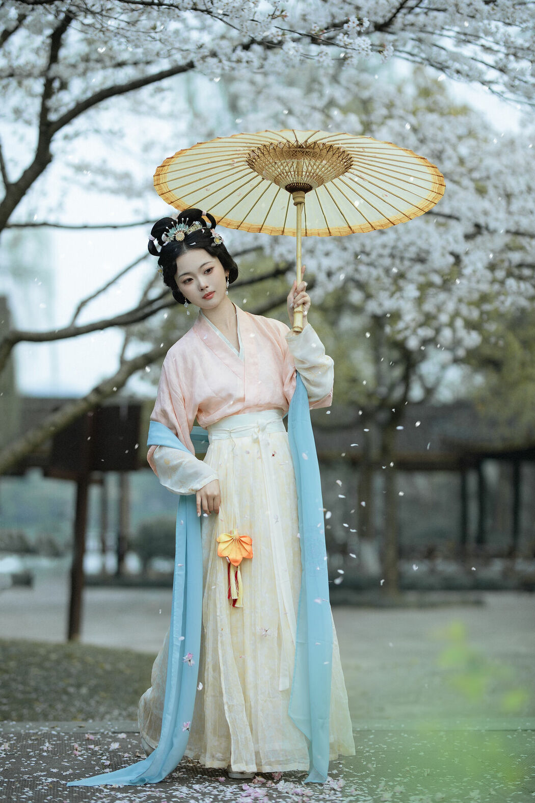 YiTuYu艺图语 Vol.10110 Ting Er (14P)