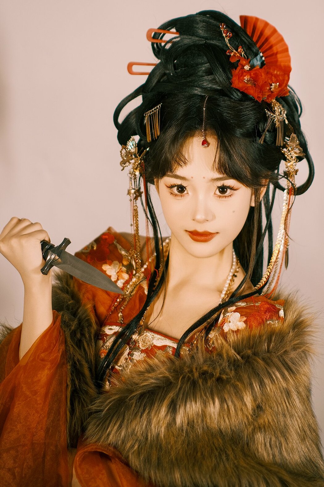 YiTuYu艺图语 Vol.10109 Zu Guo De Hua Gu Duo (14P) Cover Photo