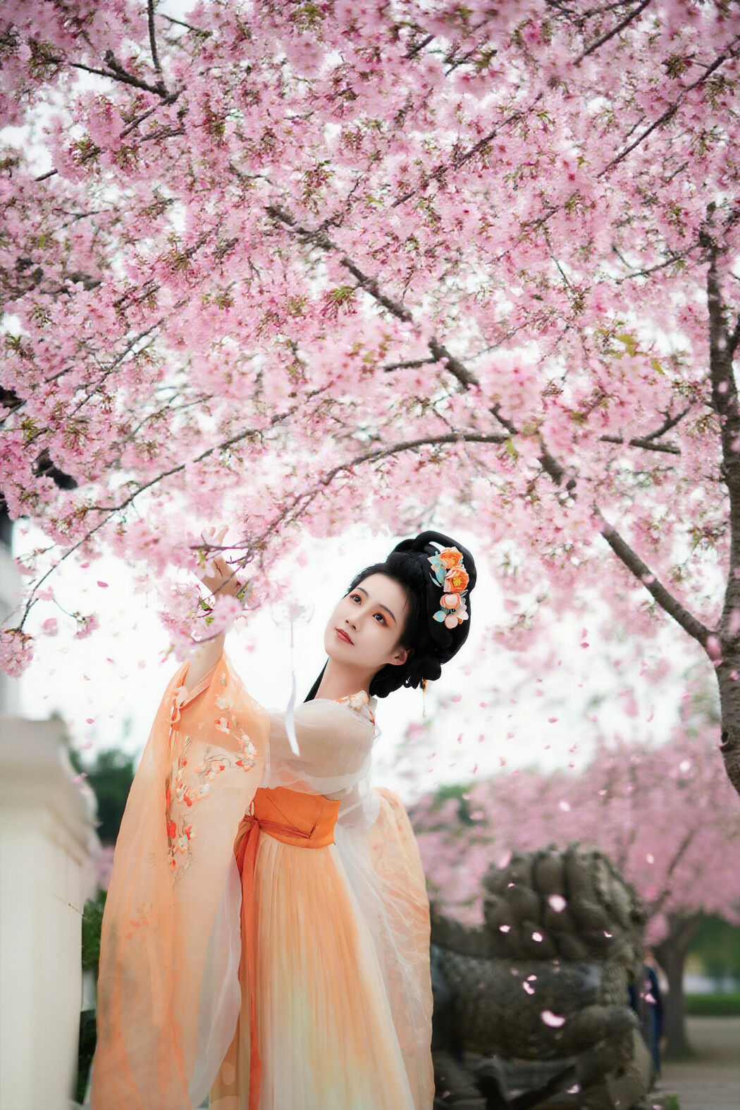 YiTuYu艺图语 Vol.10111 Yan Zi (19P)