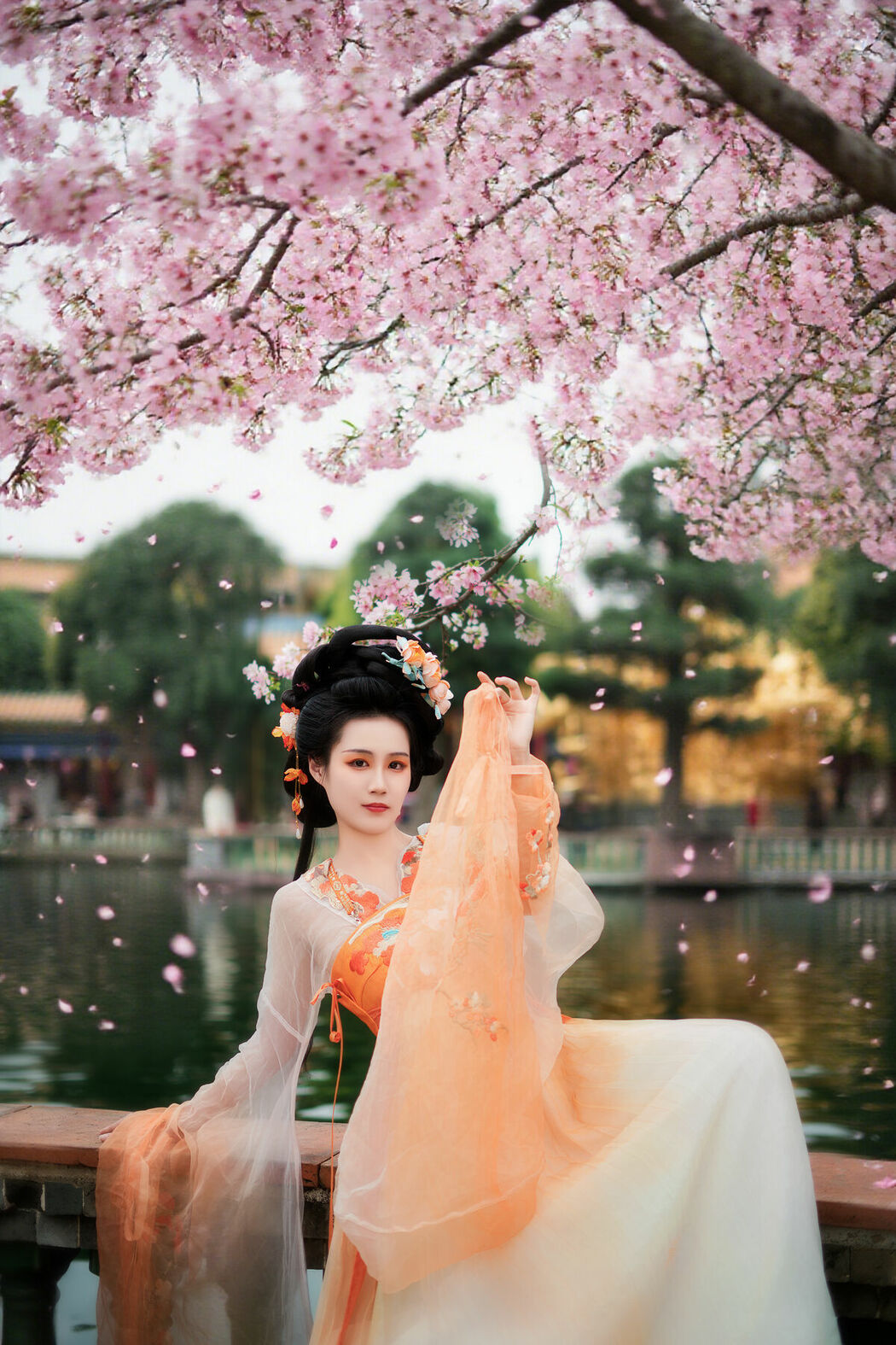 YiTuYu艺图语 Vol.10111 Yan Zi (19P)