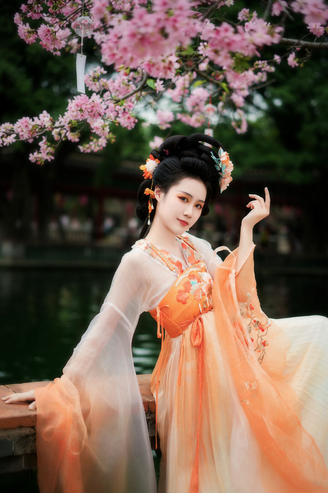 YiTuYu艺图语 Vol.10111 Yan Zi (19P)