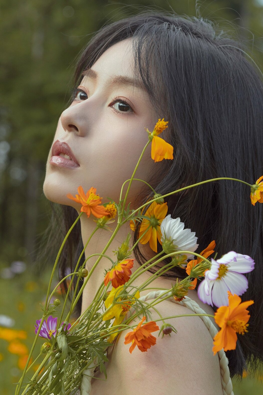 YiTuYu艺图语 Vol.10105 ahs (14P) Cover Photo