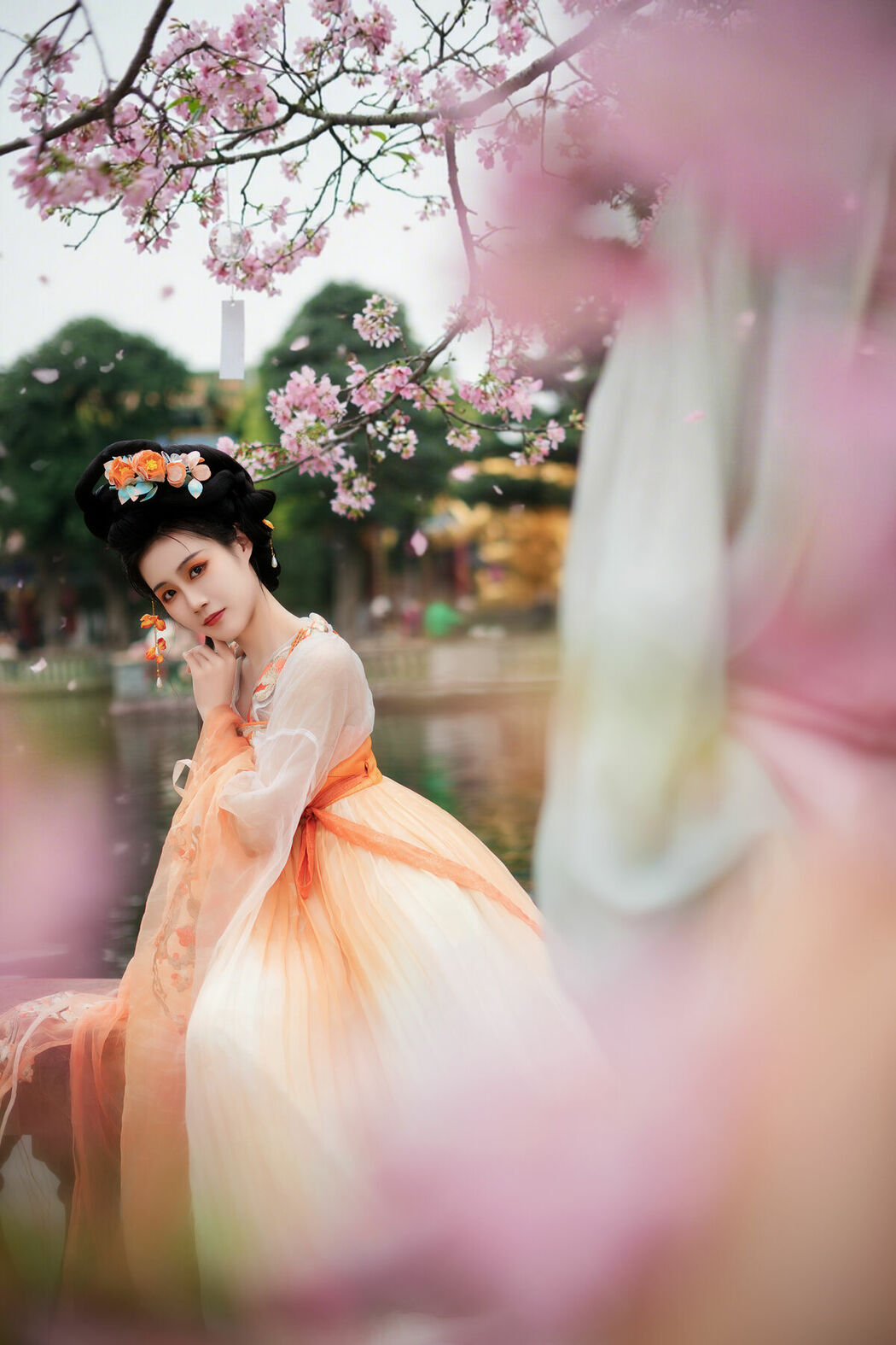 YiTuYu艺图语 Vol.10111 Yan Zi (19P)