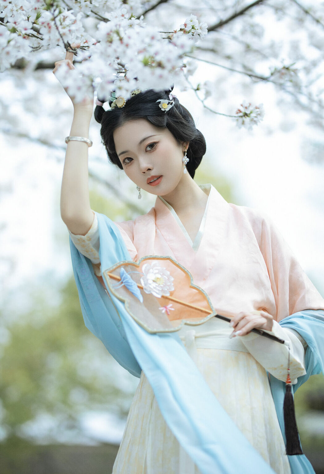 YiTuYu艺图语 Vol.10110 Ting Er (14P)