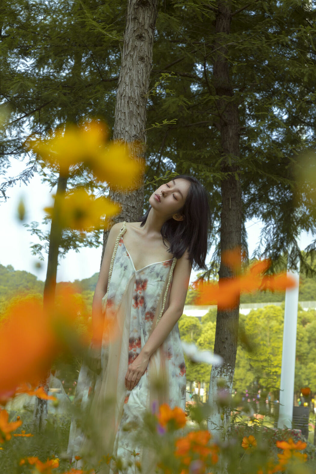 YiTuYu艺图语 Vol.10105 ahs (14P)