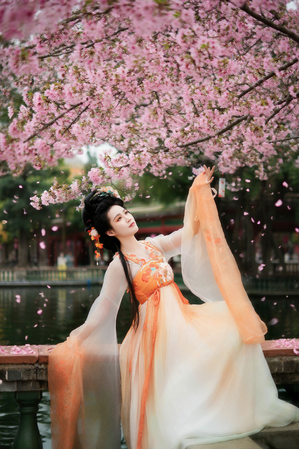 YiTuYu艺图语 Vol.10111 Yan Zi (19P)