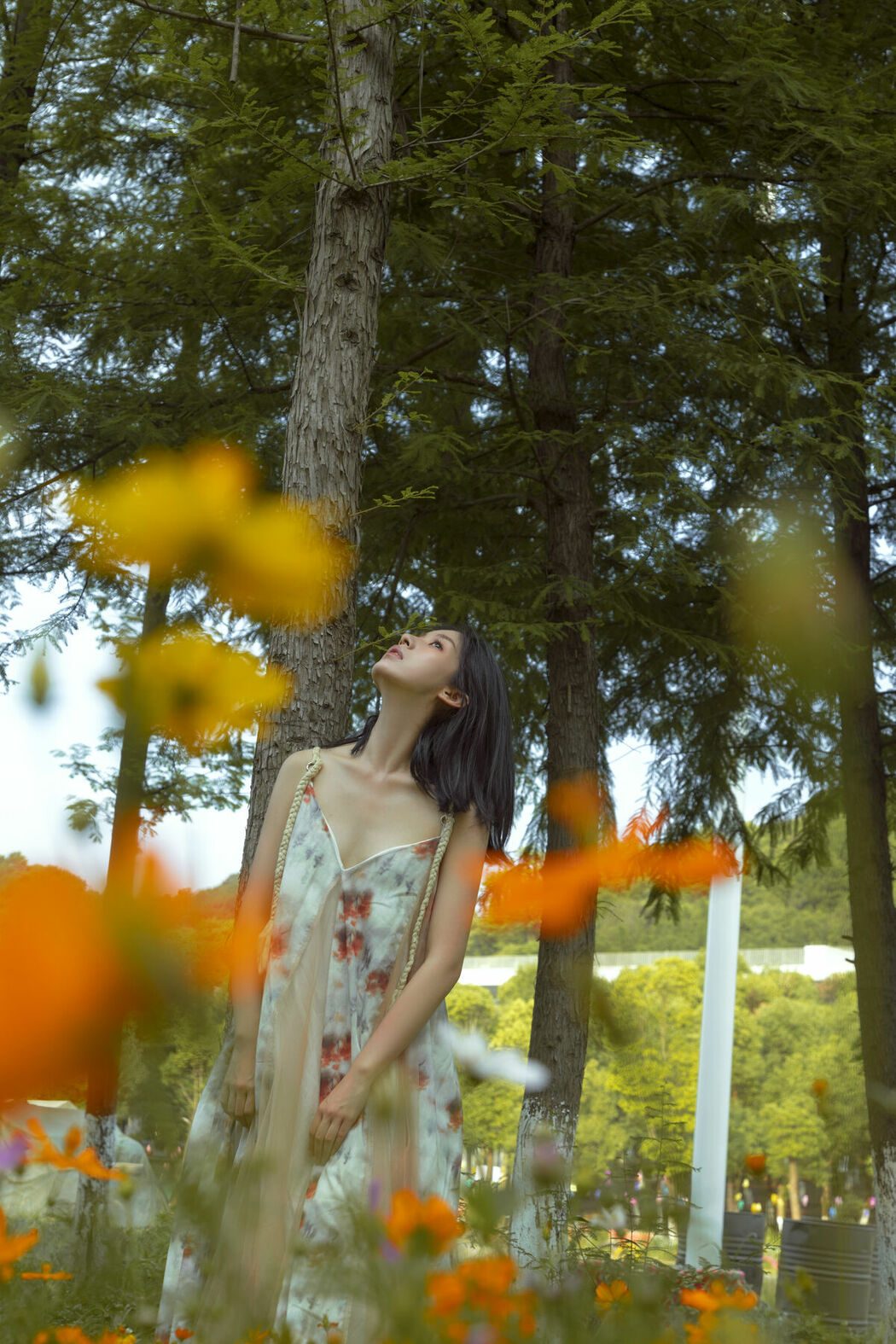 YiTuYu艺图语 Vol.10105 ahs (14P)