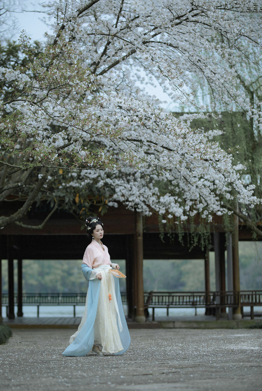 YiTuYu艺图语 Vol.10110 Ting Er (14P)