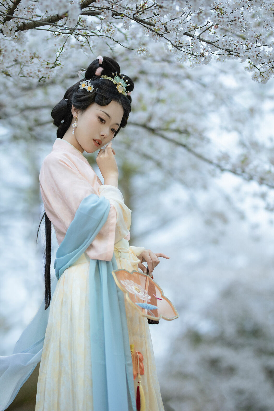YiTuYu艺图语 Vol.10110 Ting Er (14P)