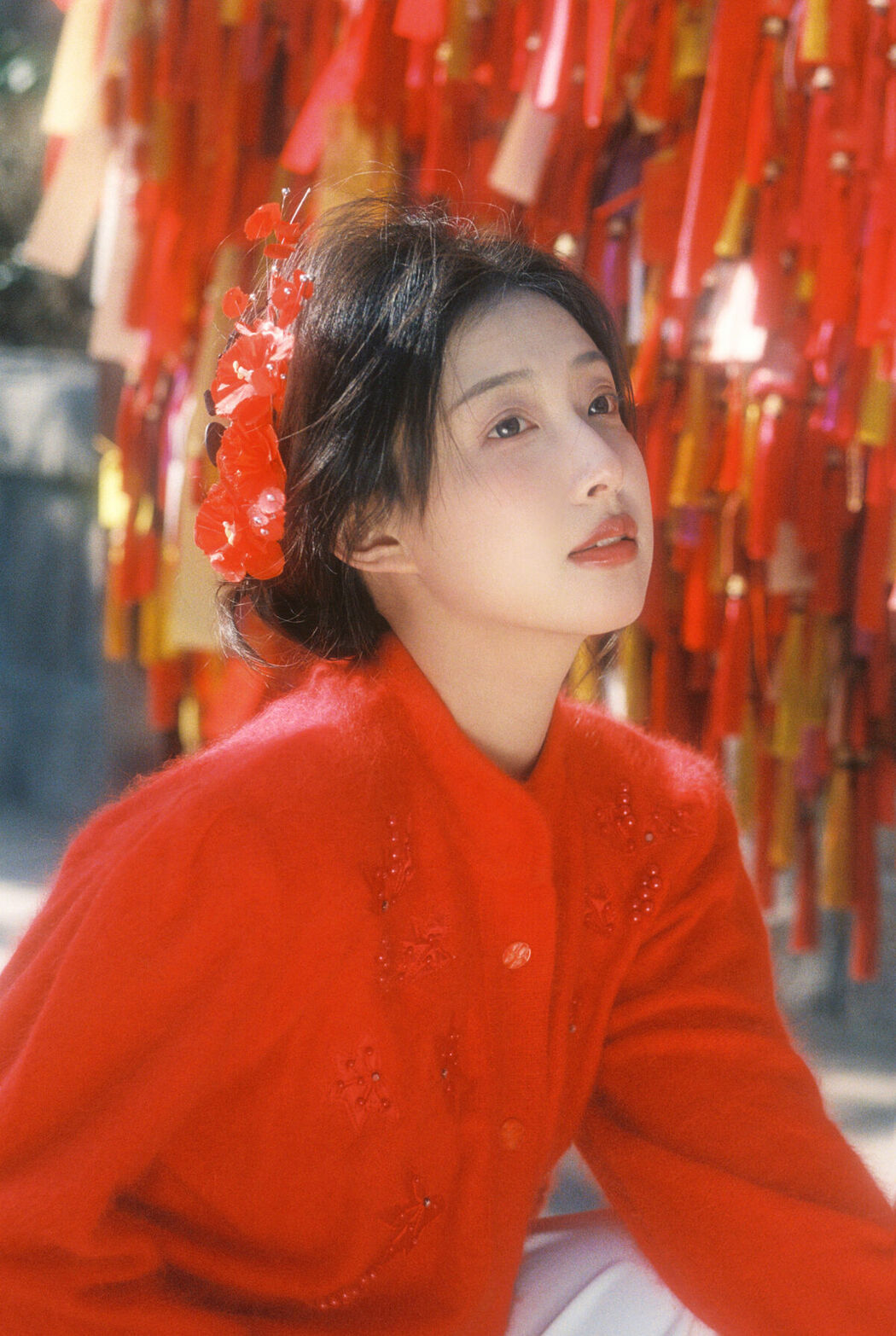 YiTuYu艺图语 Vol.10104 Xiao Wei Xiao Wei (22P)