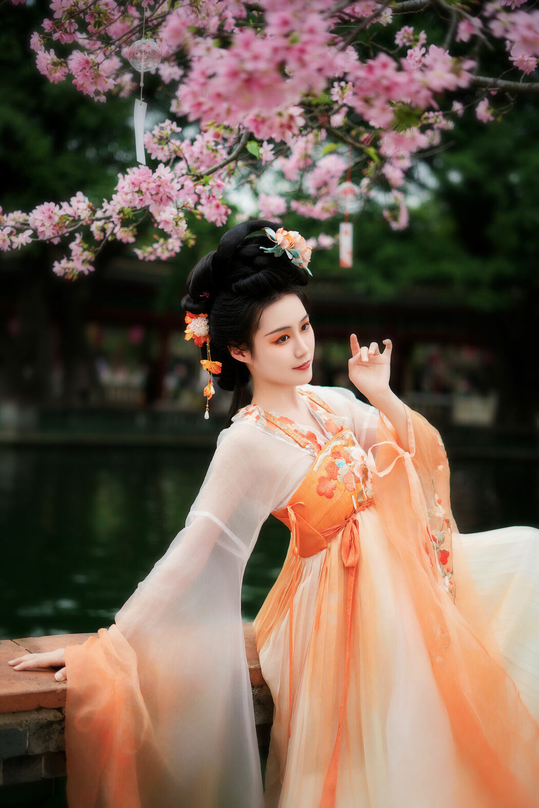 YiTuYu艺图语 Vol.10111 Yan Zi (19P)
