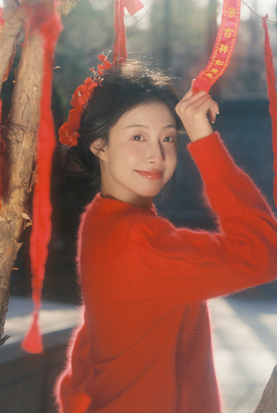 YiTuYu艺图语 Vol.10104 Xiao Wei Xiao Wei (22P)