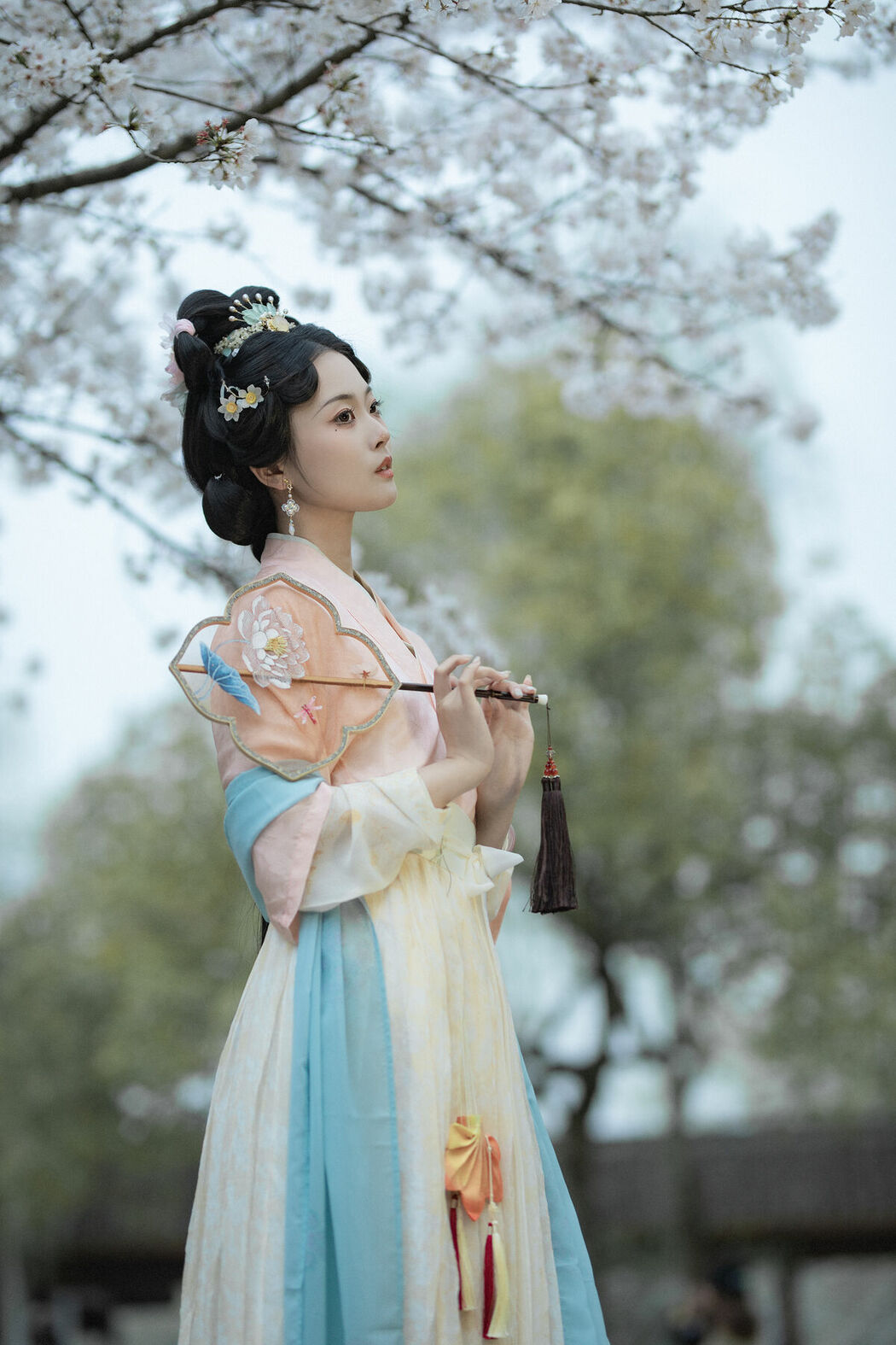 YiTuYu艺图语 Vol.10110 Ting Er (14P)