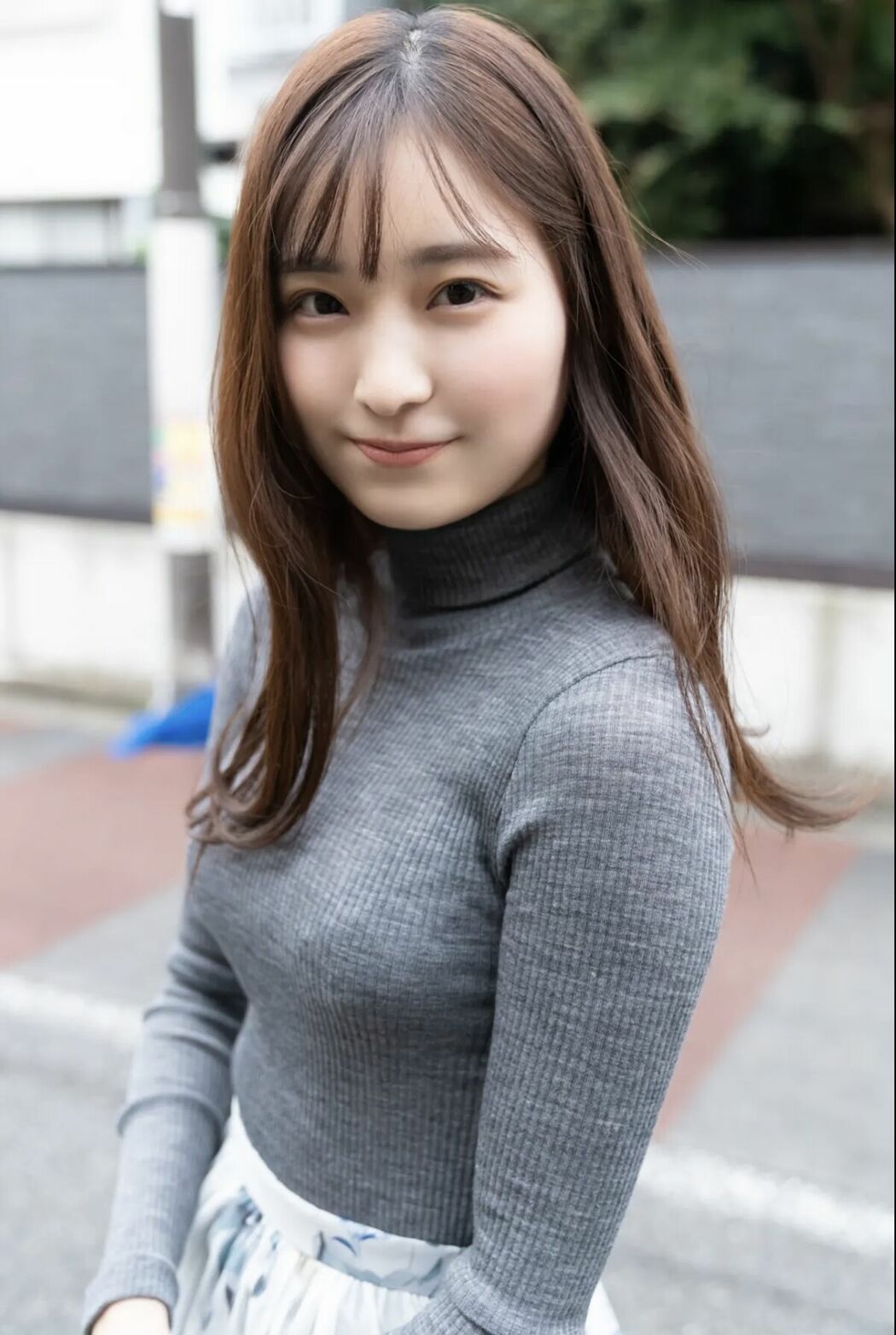 JP Airi Saito 斎藤愛莉 – FRIDAYデジタル写真集 カレシ目線Vol.2 完全版 (91P)