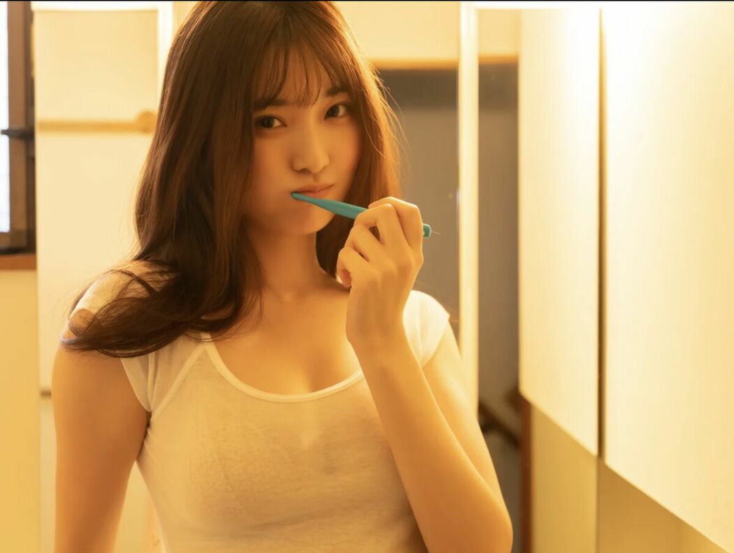 JP Airi Saito 斎藤愛莉 – FRIDAYデジタル写真集 カレシ目線Vol.2 完全版 (91P)