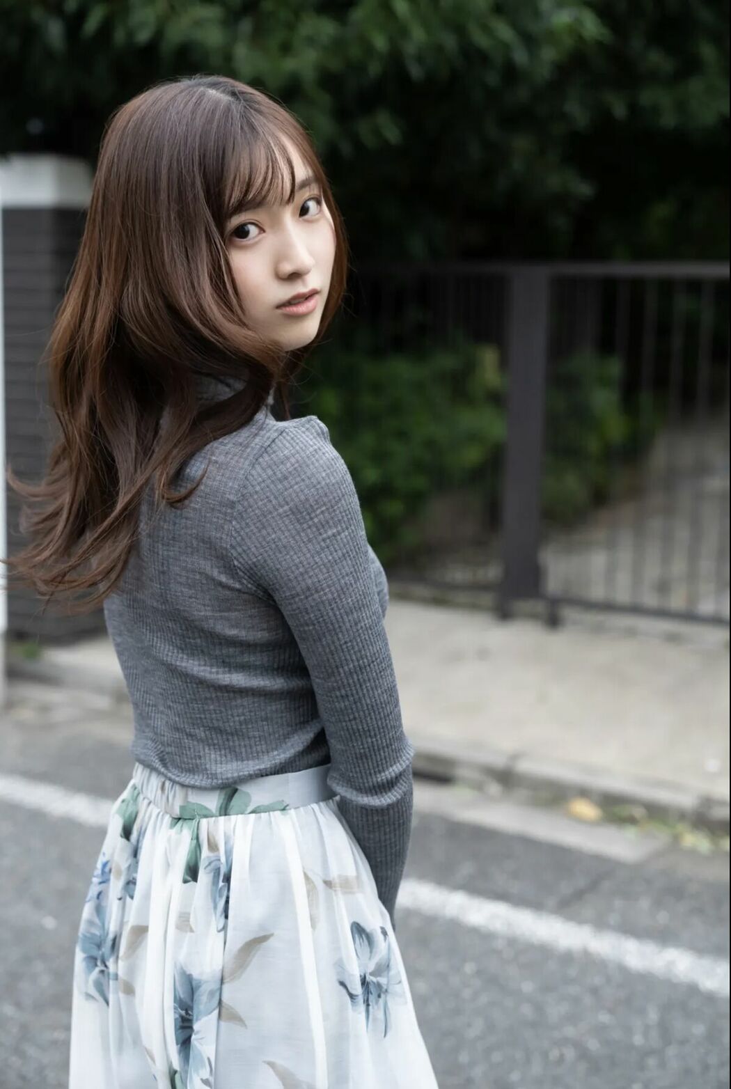 JP Airi Saito 斎藤愛莉 – FRIDAYデジタル写真集 カレシ目線Vol.2 完全版 (91P)