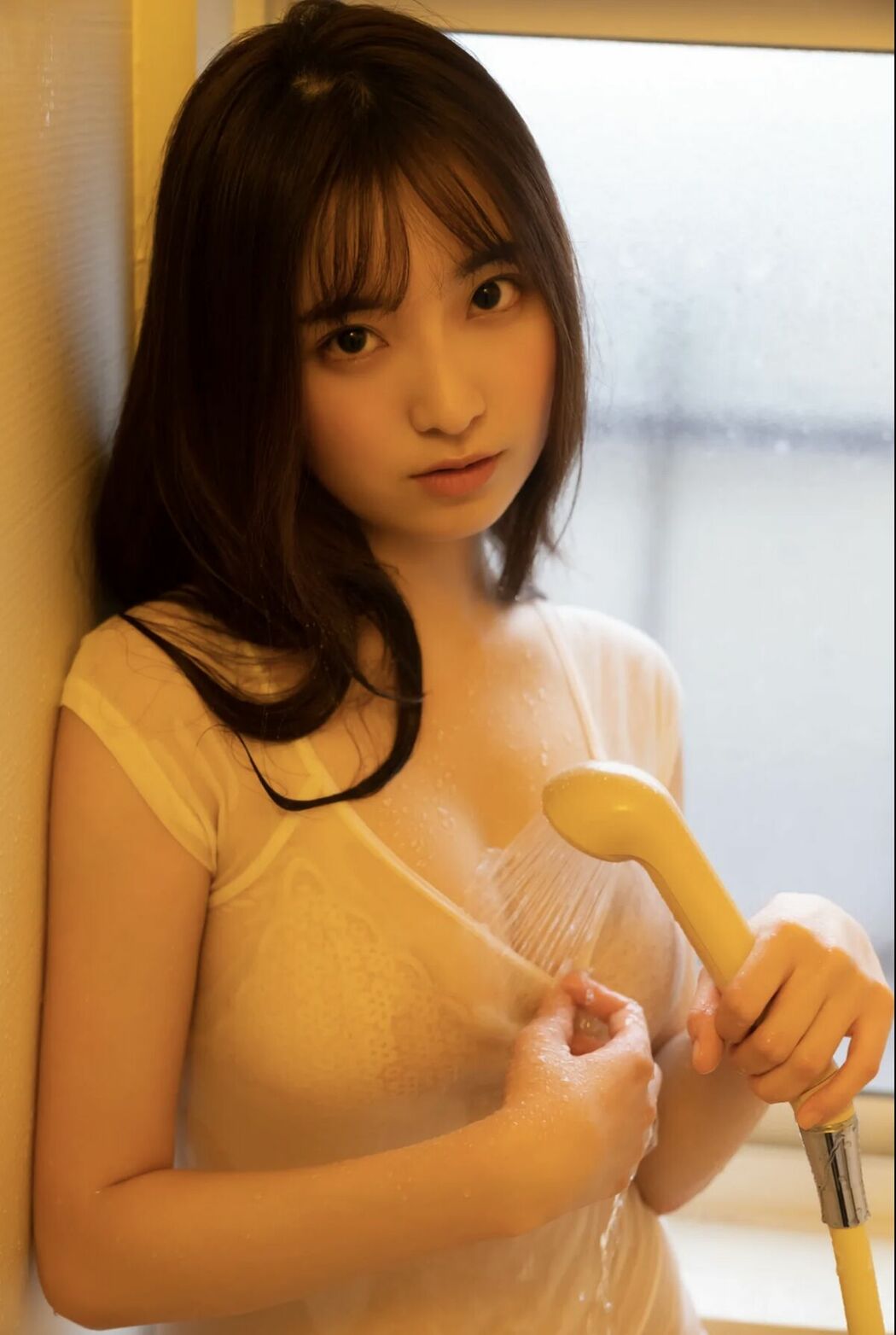 JP Airi Saito 斎藤愛莉 – FRIDAYデジタル写真集 カレシ目線Vol.2 完全版 (91P)