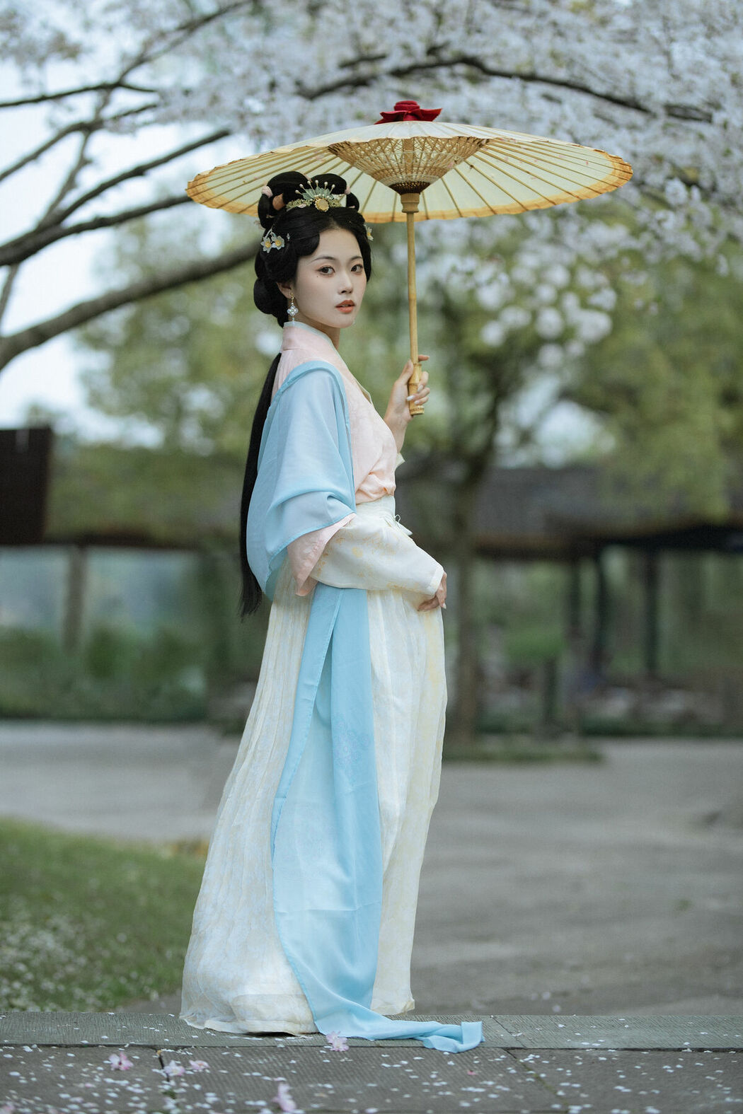 YiTuYu艺图语 Vol.10110 Ting Er (14P)
