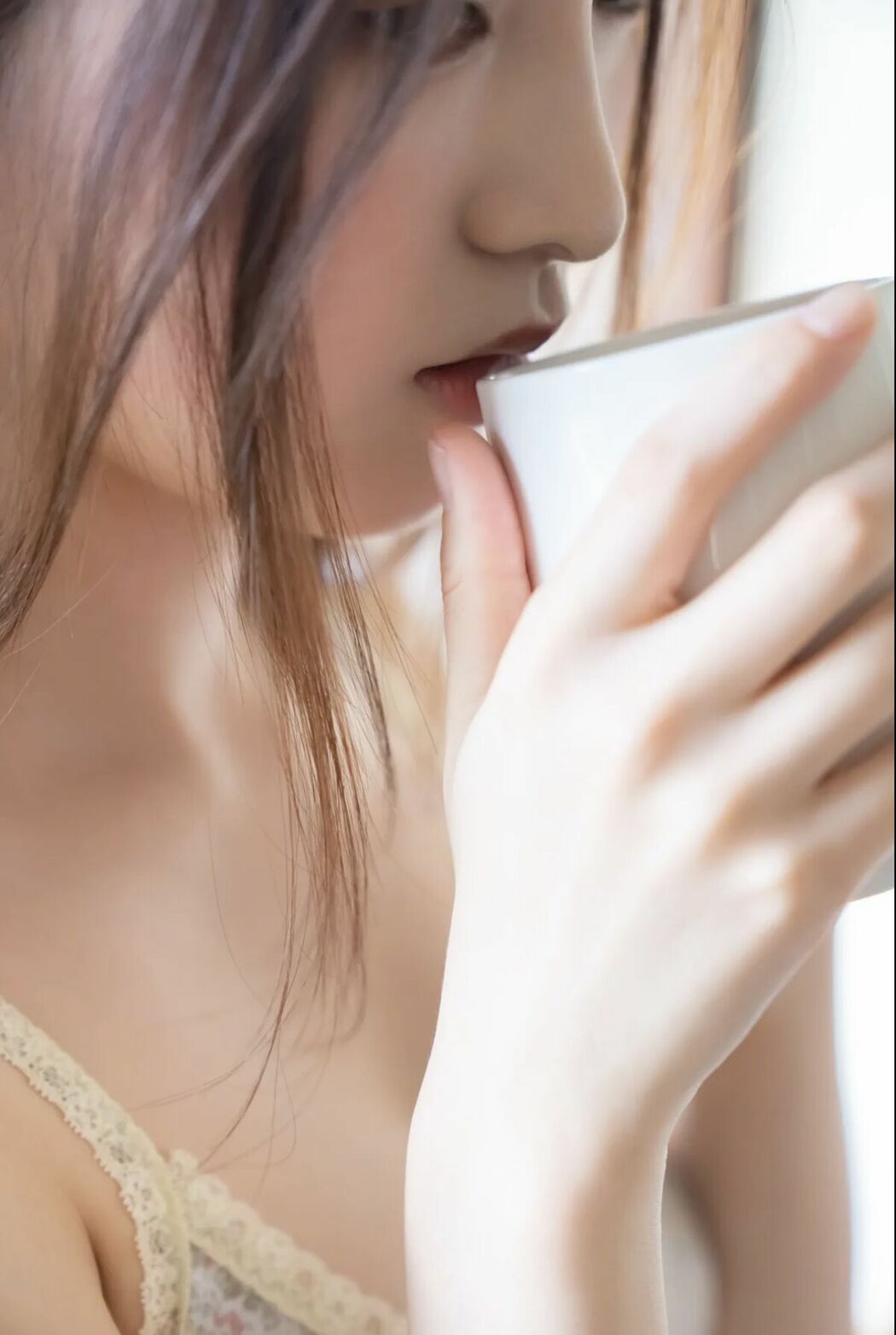 JP Airi Saito 斎藤愛莉 – FRIDAYデジタル写真集 カレシ目線Vol.2 完全版 (91P)