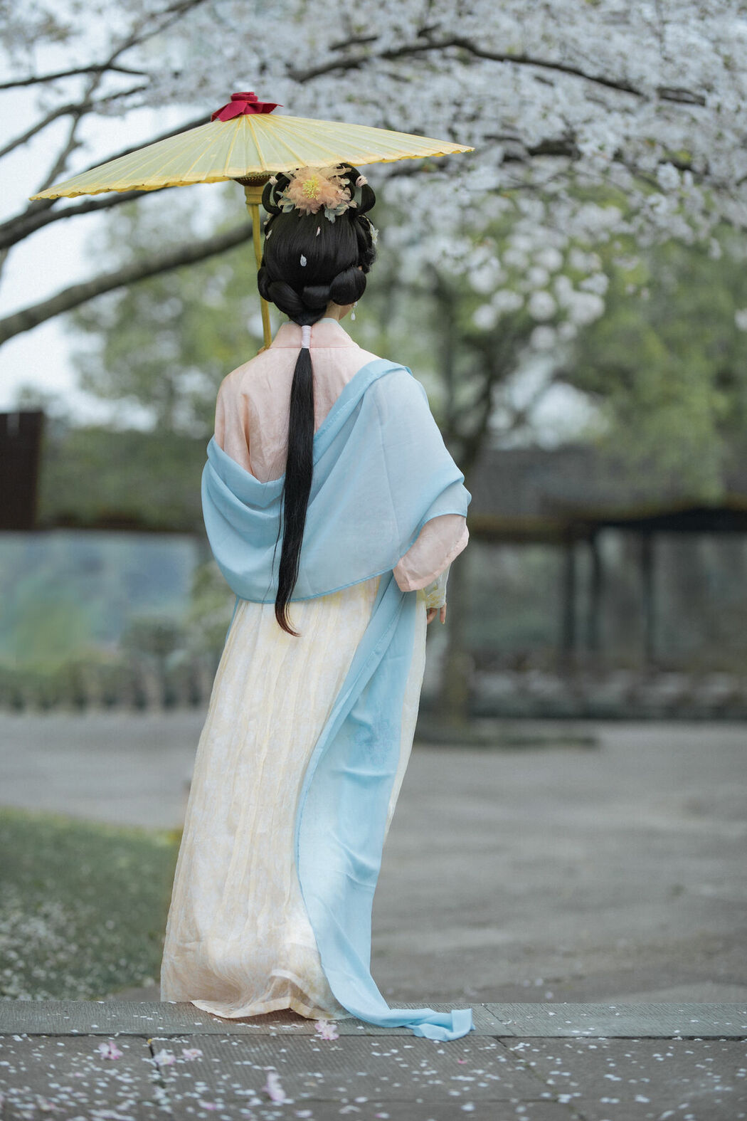 YiTuYu艺图语 Vol.10110 Ting Er (14P)