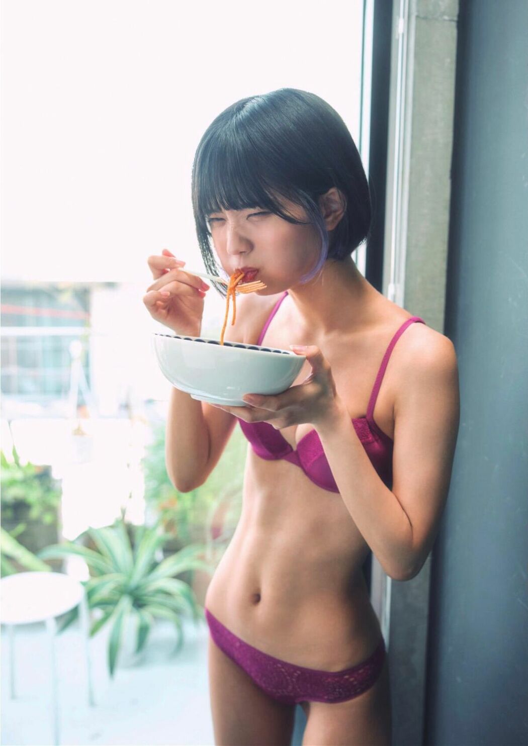 JP Kareshi Chan かれしちゃん – Sunny Girl Digital Photobook Vol.1 Local Emotion ローカルエモーション (66P)