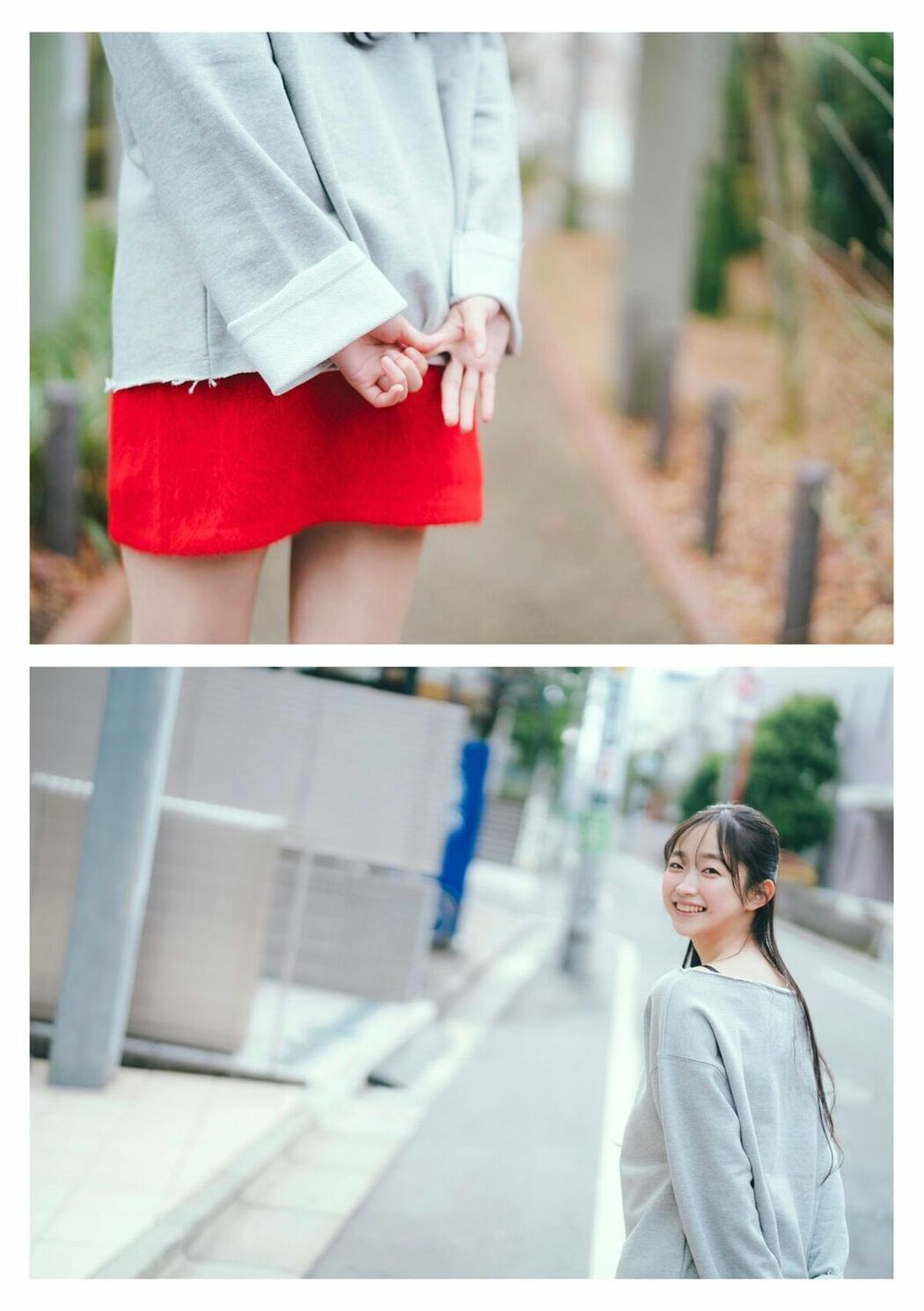 JP Hinano Chiba ちばひなの – GIRLS graph. デジタル写真集 カラフルな透明度 (60P)