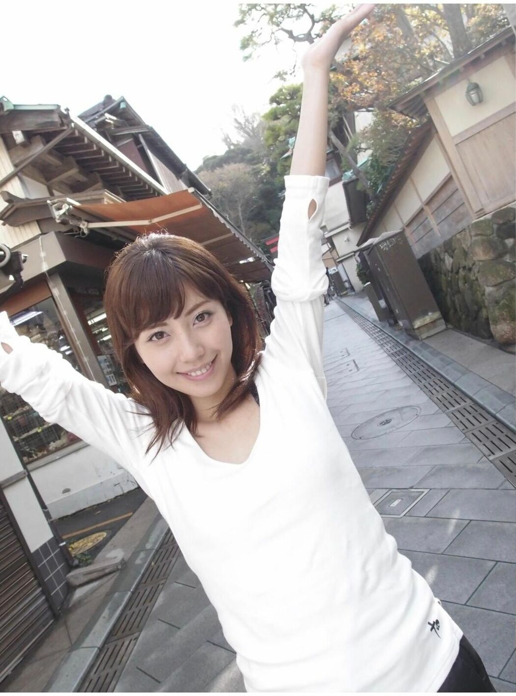 JP Miyuki Yokoyama 横山美雪 – オトナのお泊りデート MAXING美少女写真集 (59P)