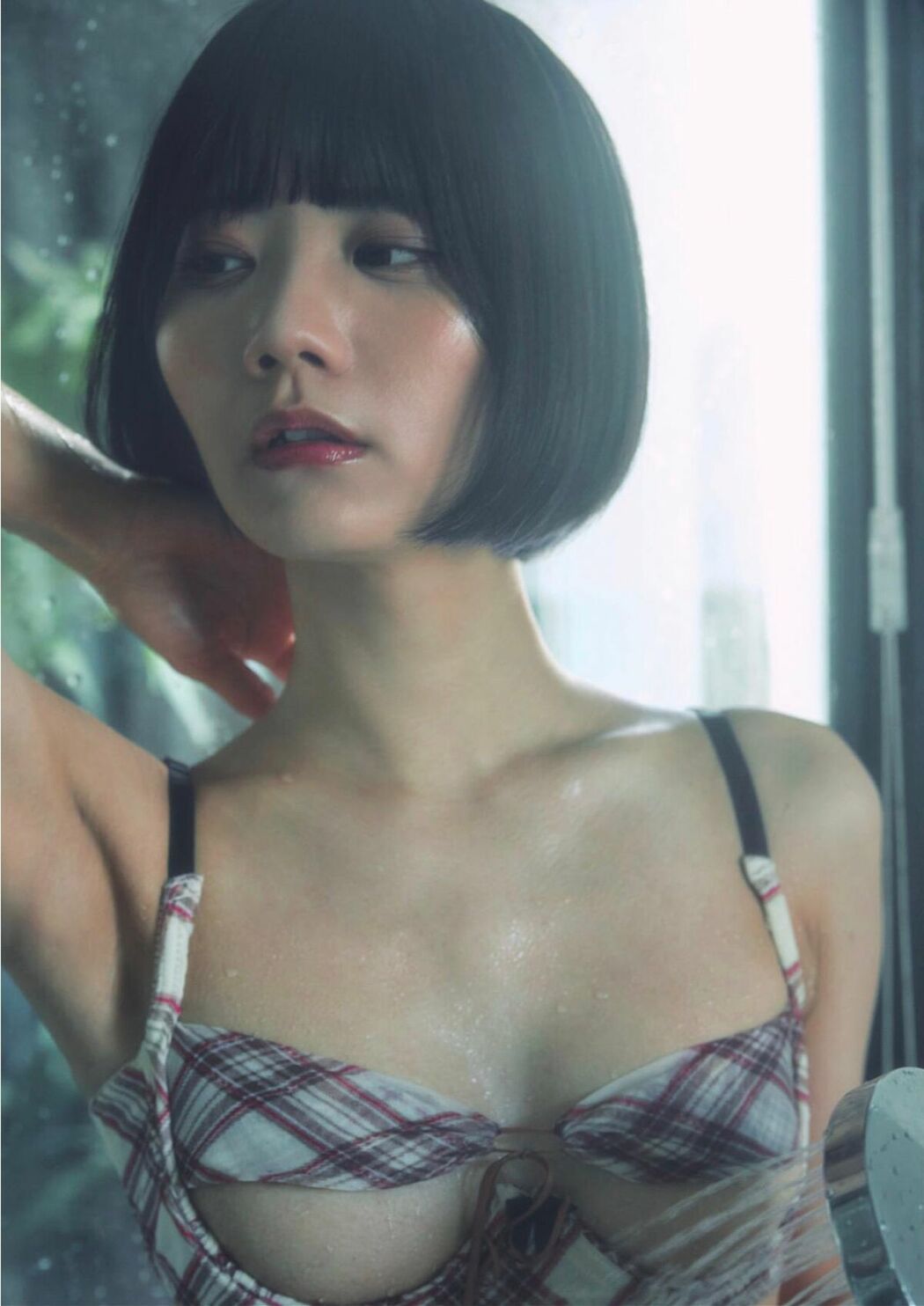 JP Kareshi Chan かれしちゃん – Sunny Girl Digital Photobook Vol.1 Local Emotion ローカルエモーション (66P)
