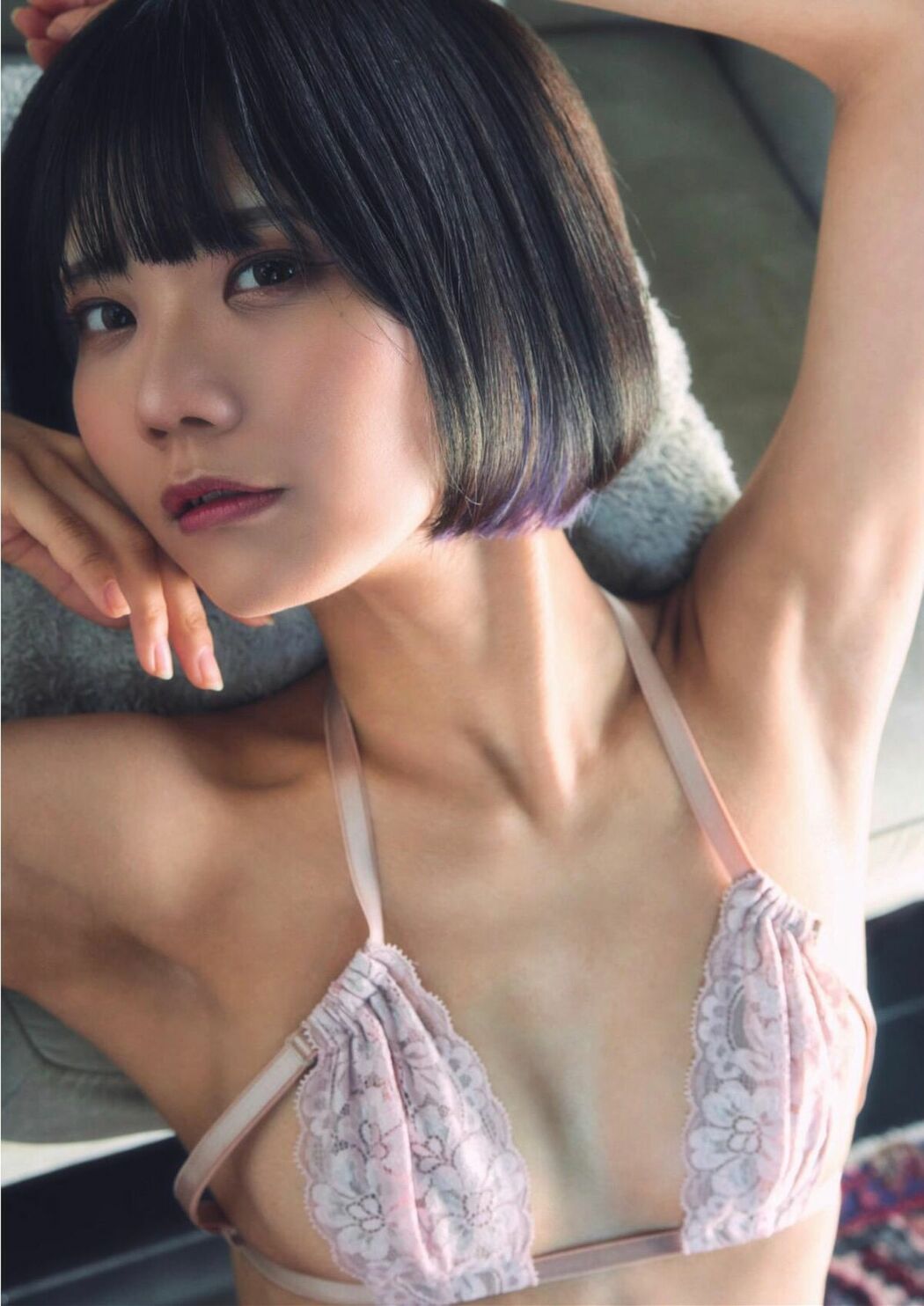 JP Kareshi Chan かれしちゃん – Sunny Girl Digital Photobook Vol.1 Local Emotion ローカルエモーション (66P)