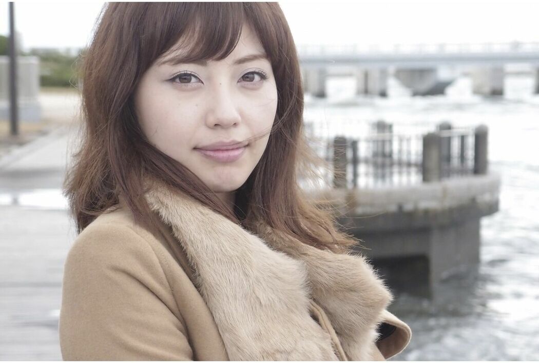 JP Miyuki Yokoyama 横山美雪 – オトナのお泊りデート MAXING美少女写真集 (59P)