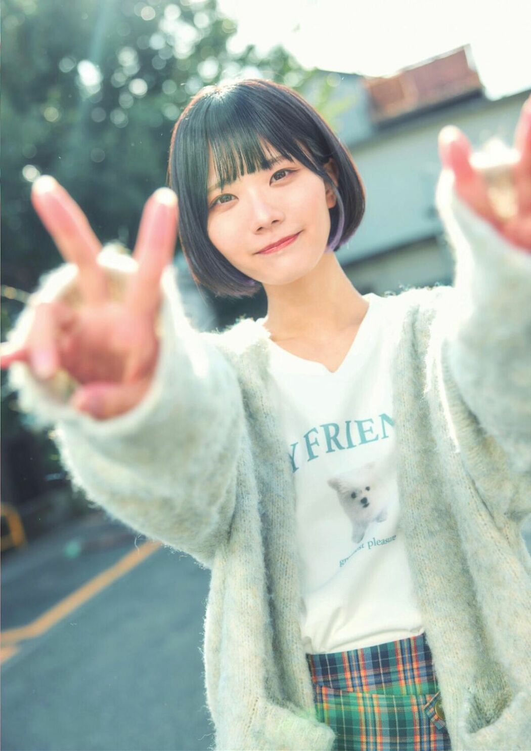 JP Kareshi Chan かれしちゃん – Sunny Girl Digital Photobook Vol.1 Local Emotion ローカルエモーション (66P)