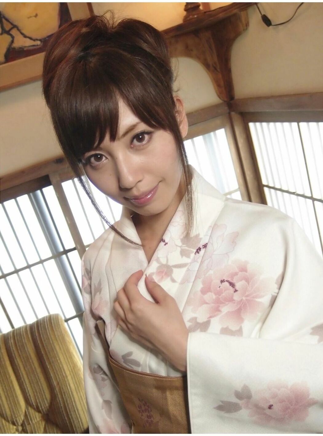 JP Miyuki Yokoyama 横山美雪 – オトナのお泊りデート MAXING美少女写真集 (59P)