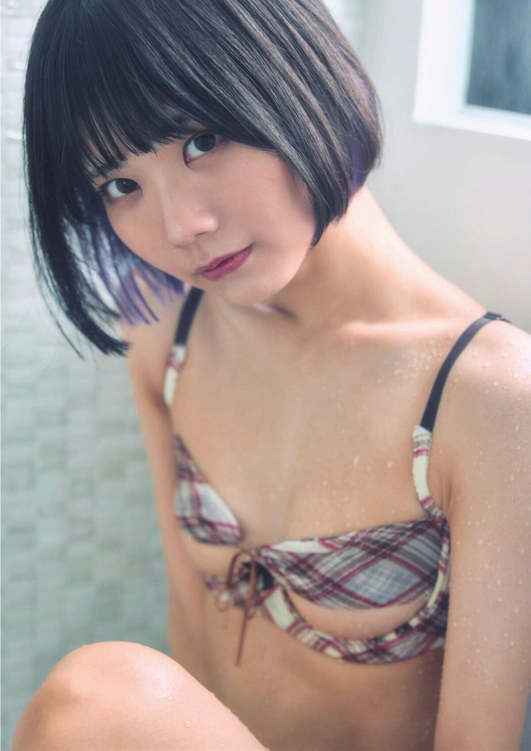 JP Kareshi Chan かれしちゃん – Sunny Girl Digital Photobook Vol.1 Local Emotion ローカルエモーション (66P)