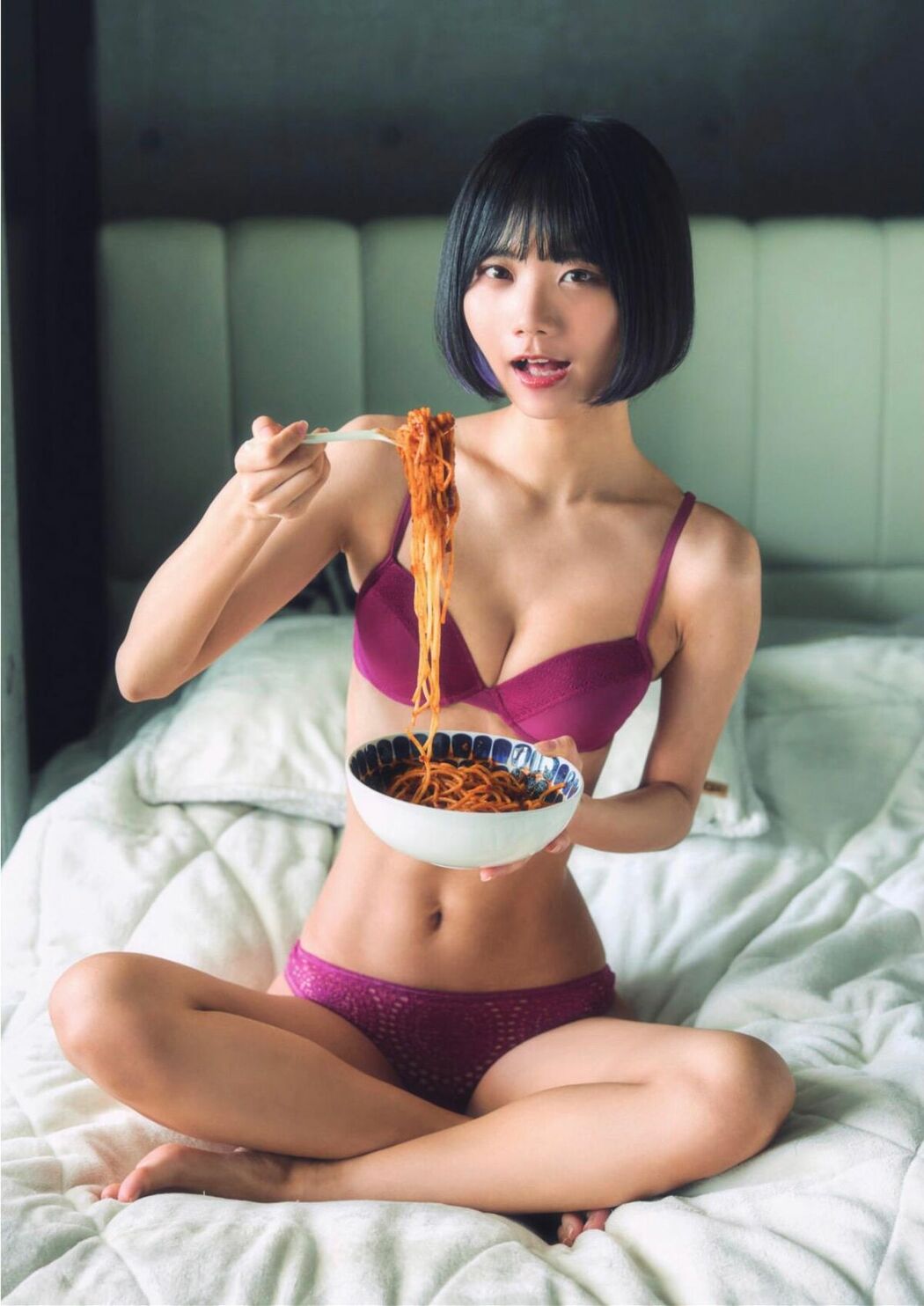 JP Kareshi Chan かれしちゃん – Sunny Girl Digital Photobook Vol.1 Local Emotion ローカルエモーション (66P)