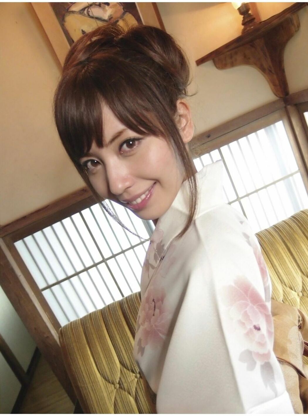 JP Miyuki Yokoyama 横山美雪 – オトナのお泊りデート MAXING美少女写真集 (59P)
