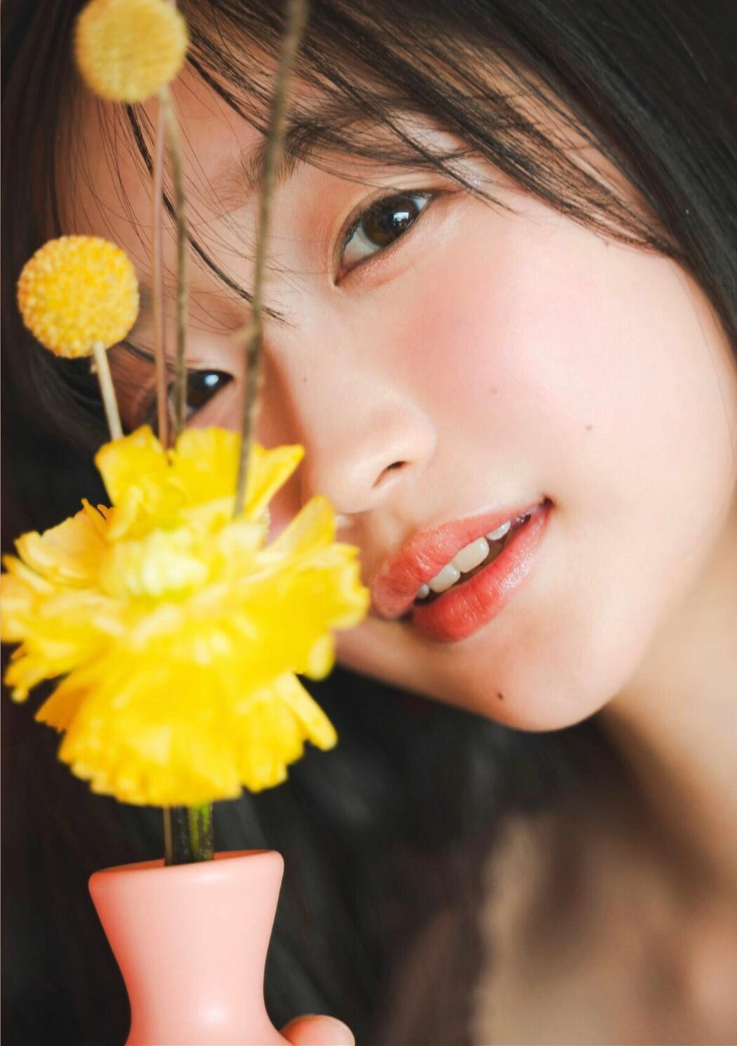 JP Hinano Chiba ちばひなの – GIRLS graph. デジタル写真集 カラフルな透明度 (60P)