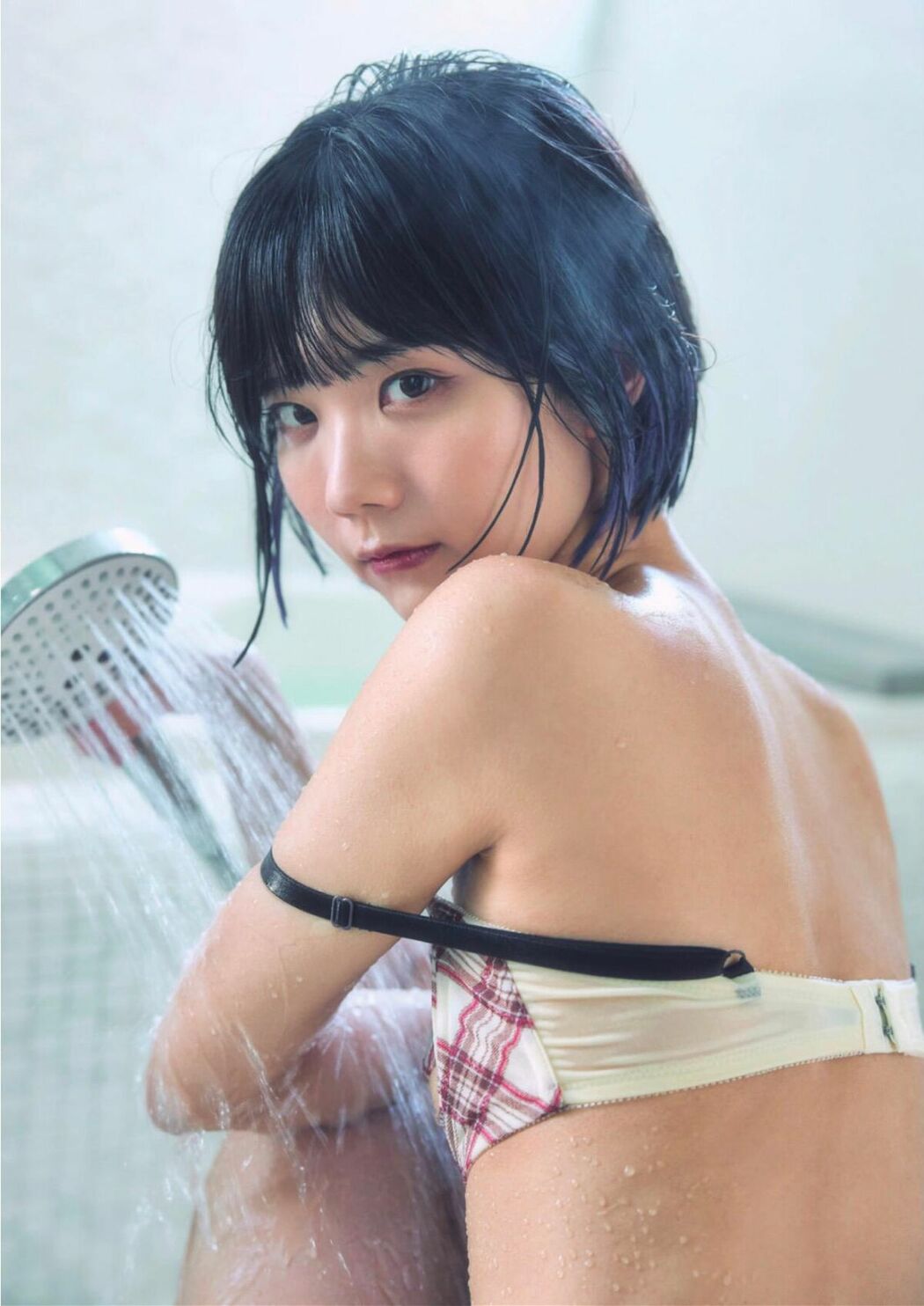 JP Kareshi Chan かれしちゃん – Sunny Girl Digital Photobook Vol.1 Local Emotion ローカルエモーション (66P)