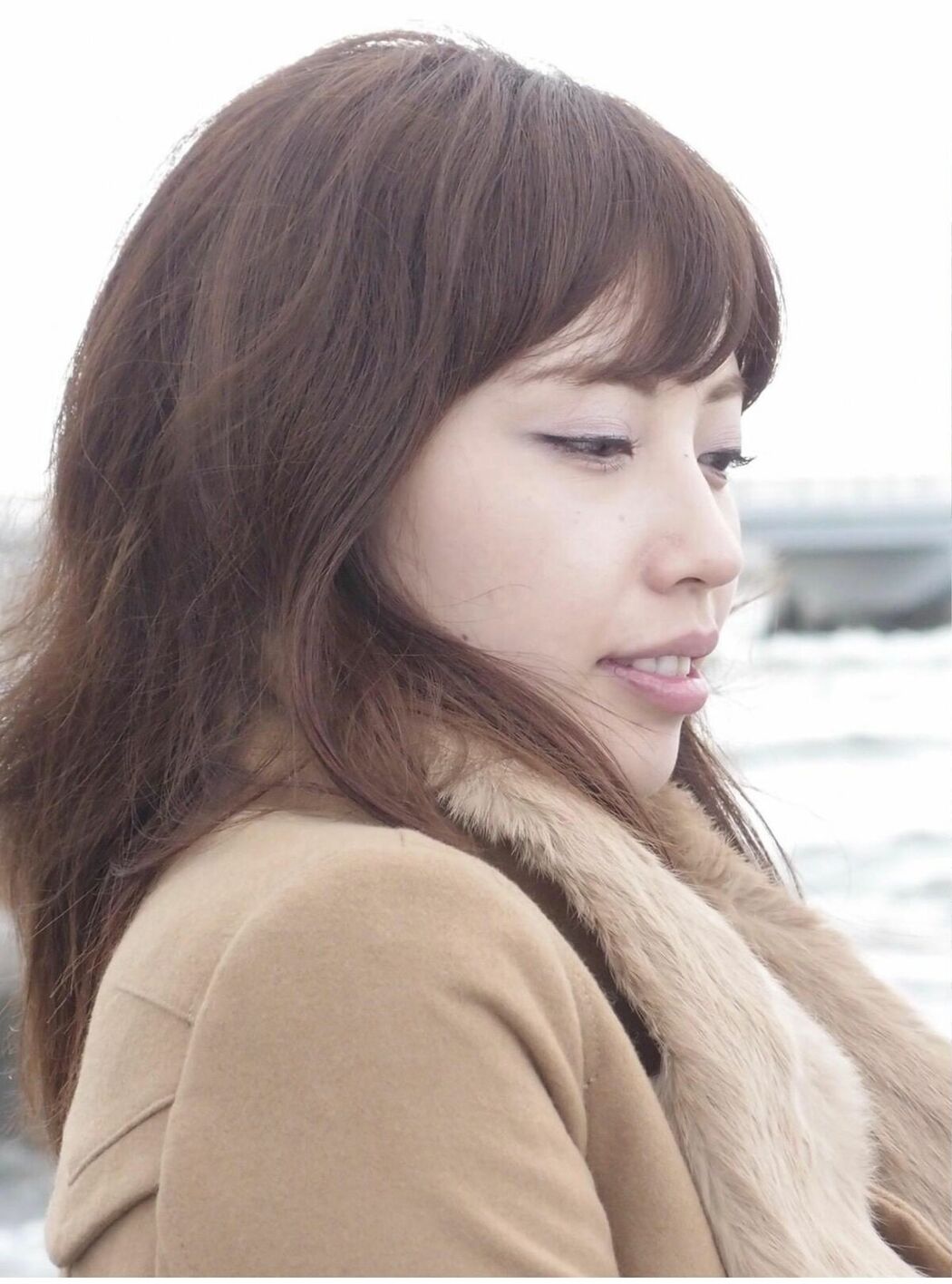 JP Miyuki Yokoyama 横山美雪 – オトナのお泊りデート MAXING美少女写真集 (59P)