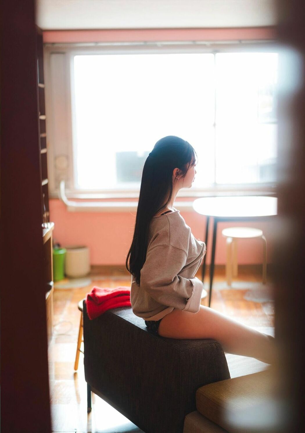 JP Hinano Chiba ちばひなの – GIRLS graph. デジタル写真集 カラフルな透明度 (60P)
