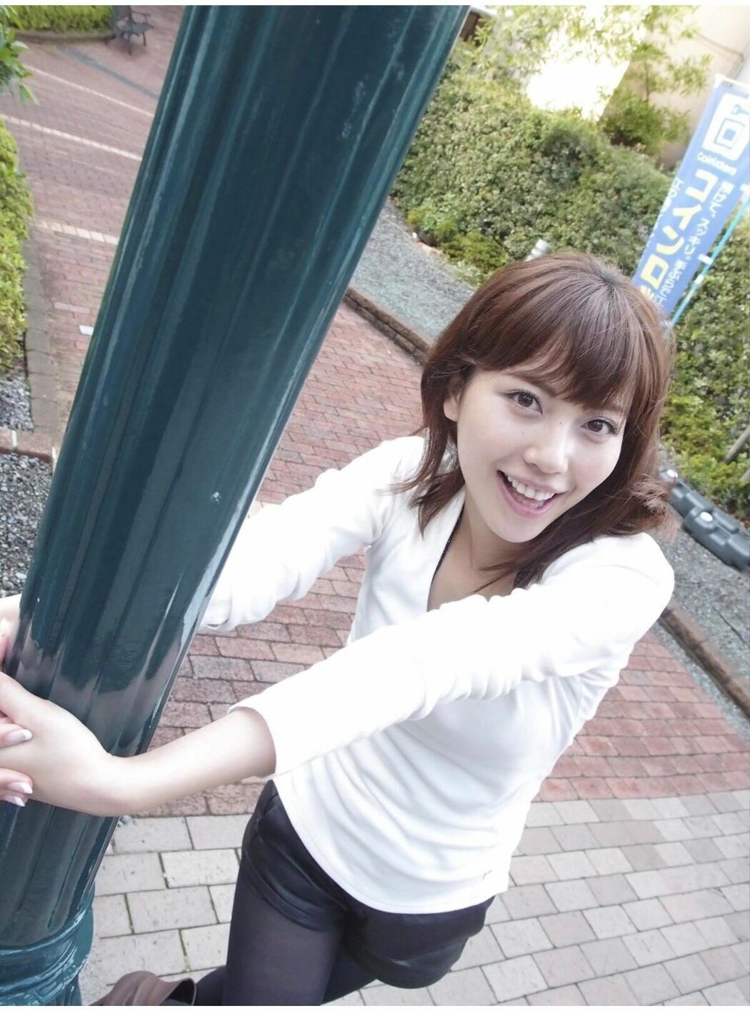 JP Miyuki Yokoyama 横山美雪 – オトナのお泊りデート MAXING美少女写真集 (59P)