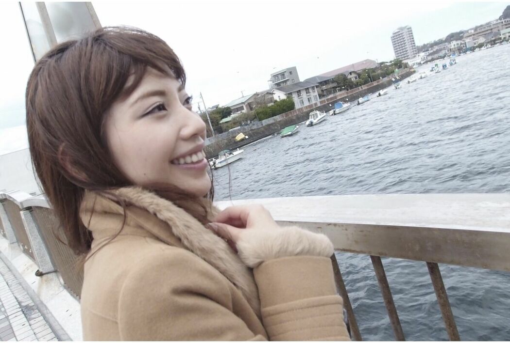 JP Miyuki Yokoyama 横山美雪 – オトナのお泊りデート MAXING美少女写真集 (59P)