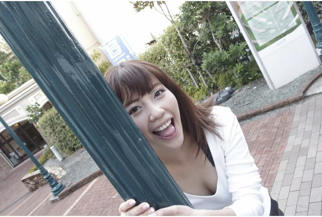 JP Miyuki Yokoyama 横山美雪 – オトナのお泊りデート MAXING美少女写真集 (59P)