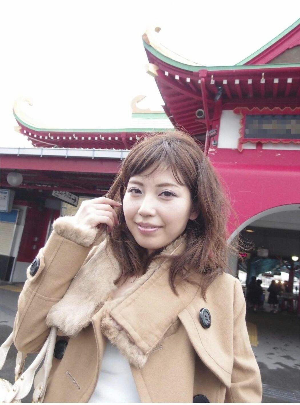JP Miyuki Yokoyama 横山美雪 – オトナのお泊りデート MAXING美少女写真集 (59P)