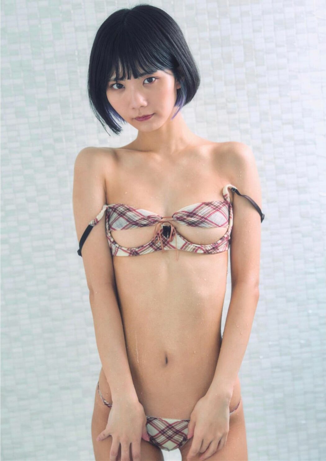 JP Kareshi Chan かれしちゃん – Sunny Girl Digital Photobook Vol.1 Local Emotion ローカルエモーション (66P)