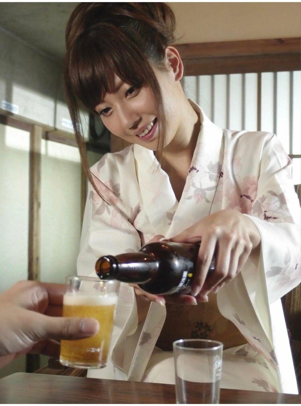JP Miyuki Yokoyama 横山美雪 – オトナのお泊りデート MAXING美少女写真集 (59P)
