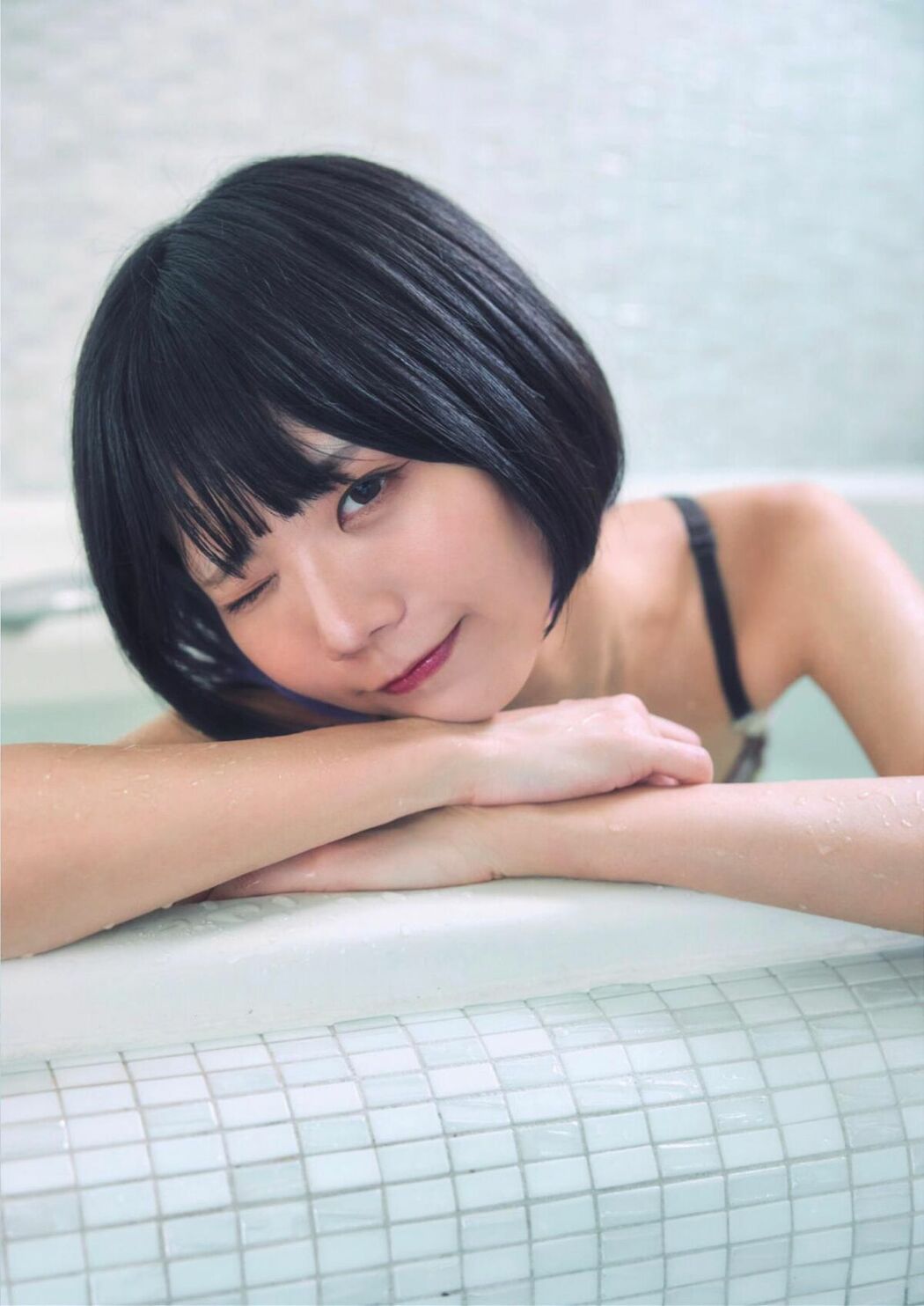 JP Kareshi Chan かれしちゃん – Sunny Girl Digital Photobook Vol.1 Local Emotion ローカルエモーション (66P)