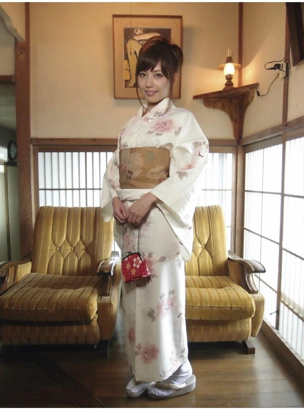JP Miyuki Yokoyama 横山美雪 – オトナのお泊りデート MAXING美少女写真集 (59P)
