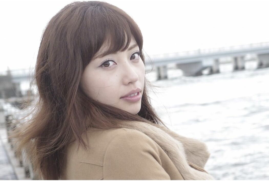 JP Miyuki Yokoyama 横山美雪 – オトナのお泊りデート MAXING美少女写真集 (59P)