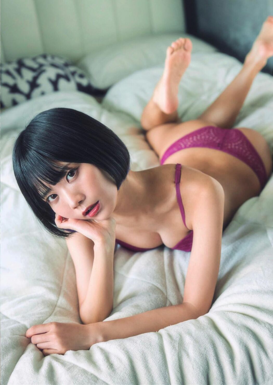 JP Kareshi Chan かれしちゃん – Sunny Girl Digital Photobook Vol.1 Local Emotion ローカルエモーション (66P)