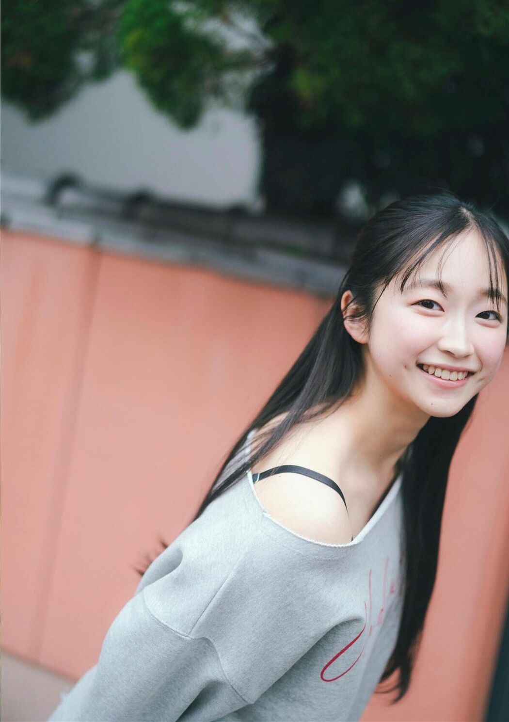 JP Hinano Chiba ちばひなの – GIRLS graph. デジタル写真集 カラフルな透明度 (60P)